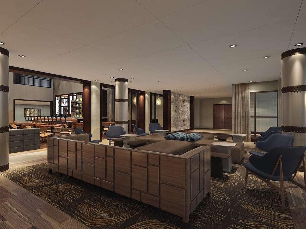 Doubletree By Hilton Lubbock - University Area İç mekan fotoğraf