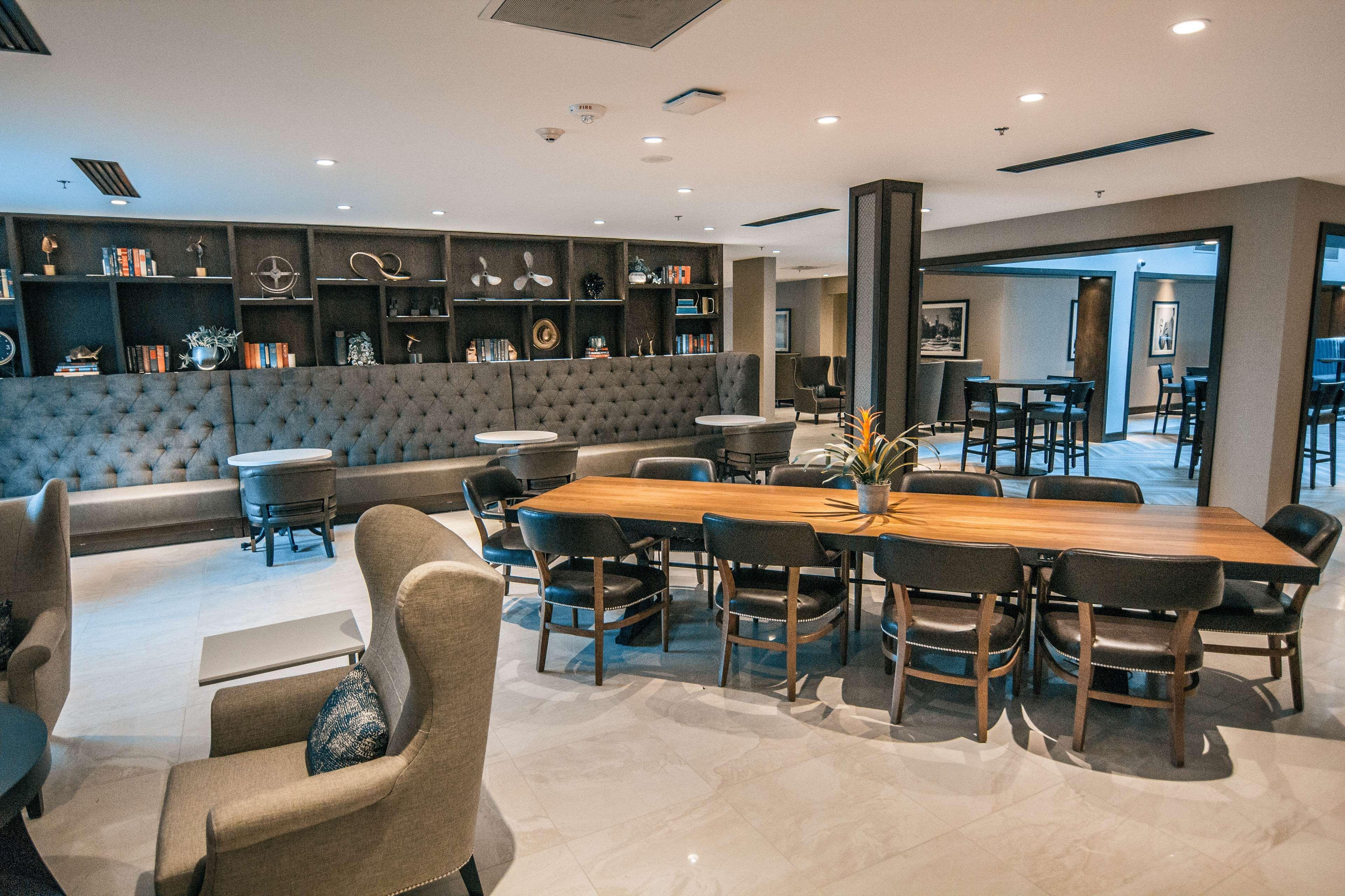 Doubletree By Hilton Lubbock - University Area Dış mekan fotoğraf