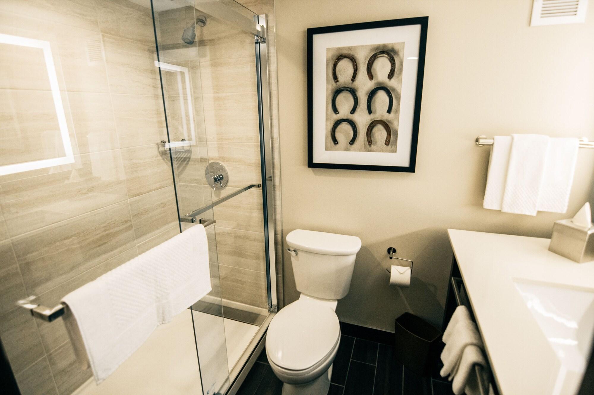 Doubletree By Hilton Lubbock - University Area Dış mekan fotoğraf
