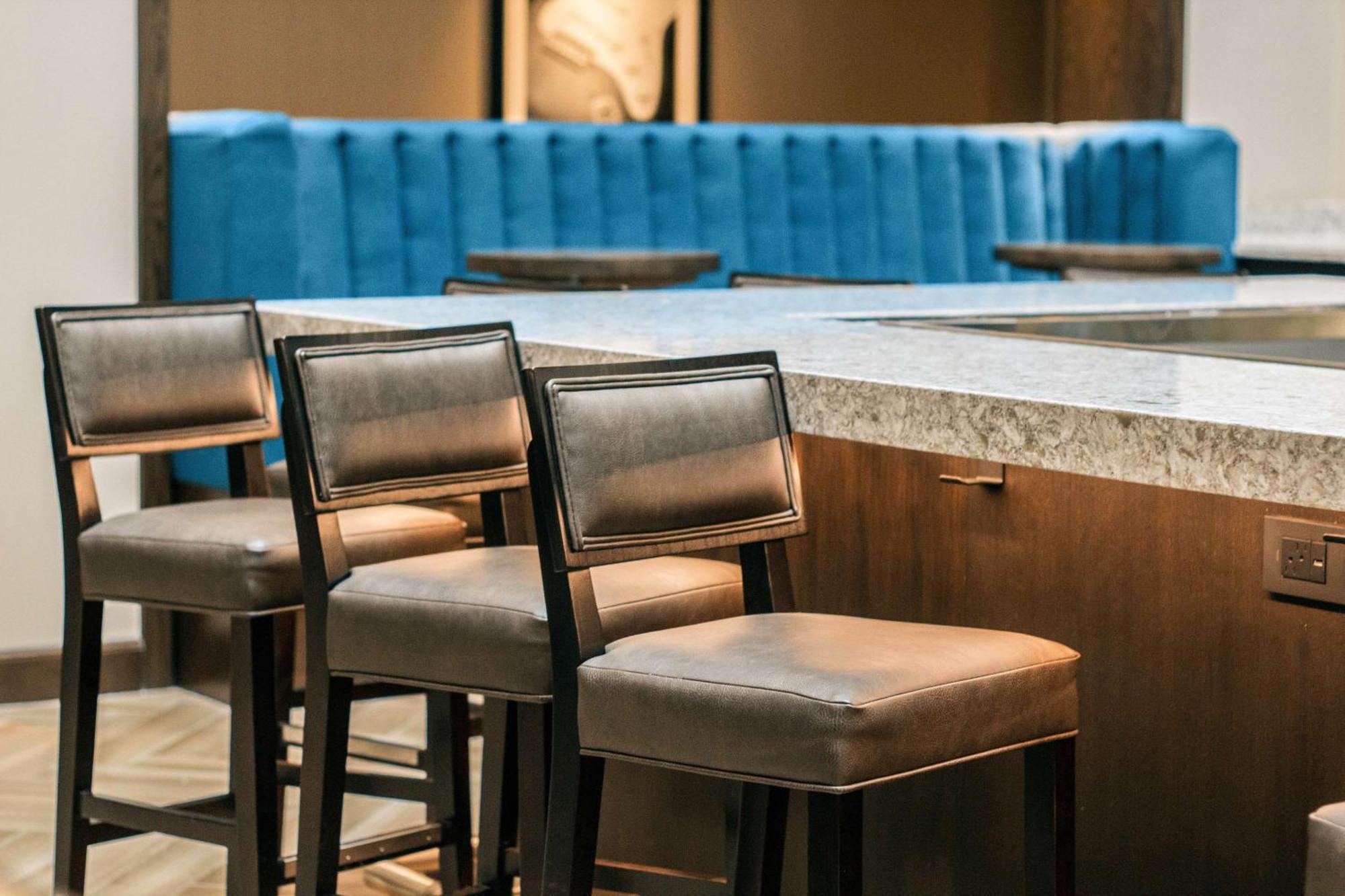 Doubletree By Hilton Lubbock - University Area Dış mekan fotoğraf