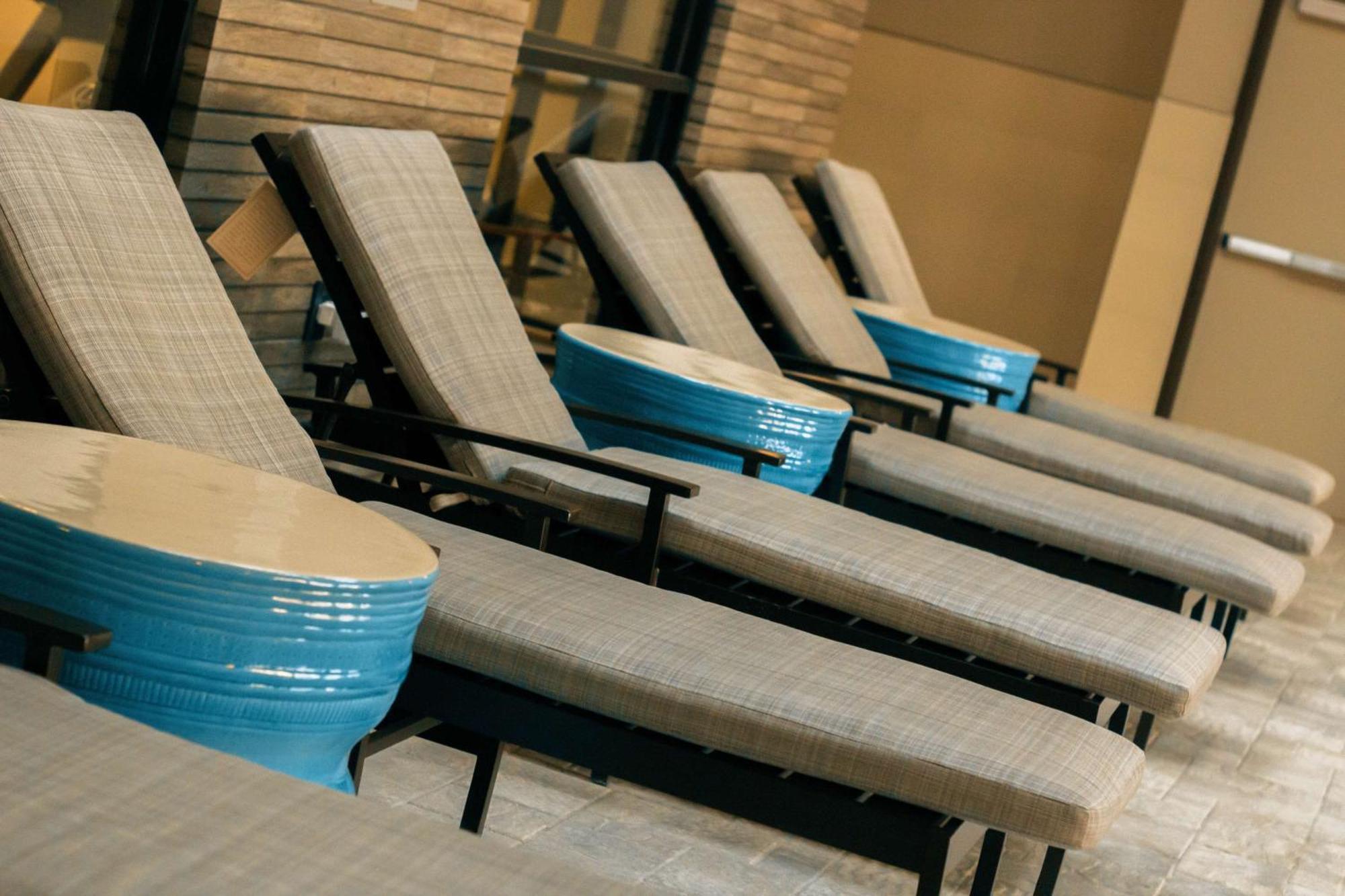 Doubletree By Hilton Lubbock - University Area Dış mekan fotoğraf