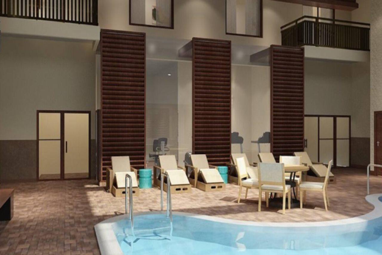 Doubletree By Hilton Lubbock - University Area Dış mekan fotoğraf