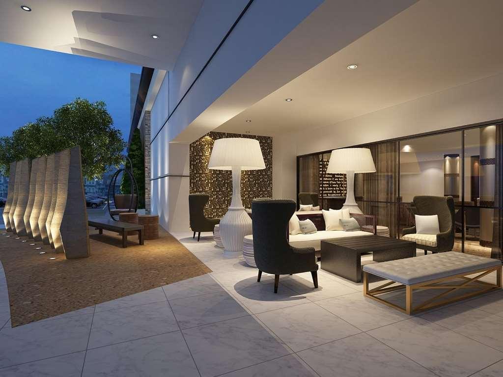 Doubletree By Hilton Lubbock - University Area Dış mekan fotoğraf